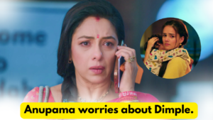 Anupama 25th April 2024 Written Update