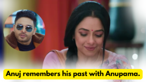 Anupama 2nd April 2024 Written Update