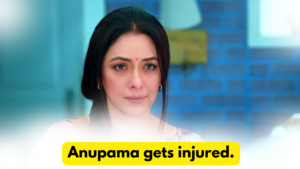 Anupama 3rd April 2024 Written Update