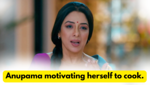 Anupama 8th April 2024 Written Update