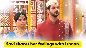 Ghum Hai Kisikey Pyaar Mein 10th April 2024 Written Update