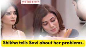 Ghum Hai Kisikey Pyaar Mein 13th April 2024 Written Update