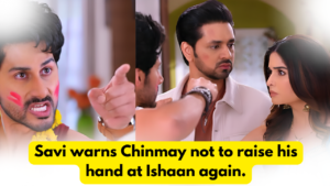 Ghum Hai Kisikey Pyaar Mein 14th April 2024 Written Update