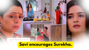 Ghum Hai Kisikey Pyaar Mein 16th April 2024 Written Update