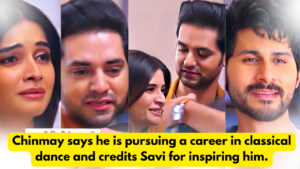 Ghum Hai Kisikey Pyaar Mein 25th April 2024 Written Update