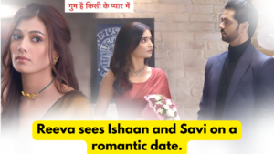 Ghum Hai Kisikey Pyaar Mein 3rd April 2024 Written Update