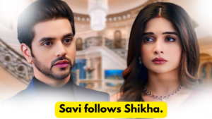 Ghum Hai Kisikey Pyaar Mein 9th April 2024 Written Update