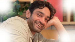 Kunj Anand biography