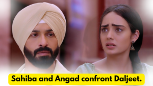Teri Meri Doriyaann 29th April 2024 Written Update