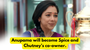 Anupama 10th May 2024 Written Update