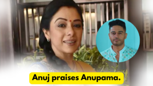 Anupama 11th May 2024 Written Update