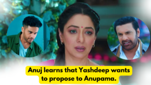 Anupama 12th May 2024 Written Update