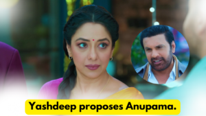 Anupama 13th May 2024 Written Update