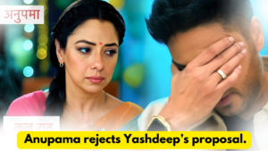 Anupama 14th May 2024 Written Update