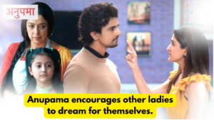 Anupama 18th May 2024 Written Update