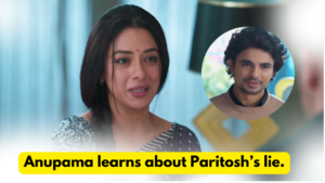 Anupama 19th May 2024 Written Update