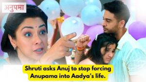 Anupama 23rd May 2024 Written Update