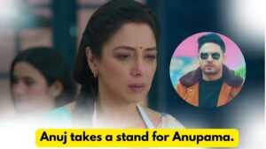 Anupama 24th May 2024 Written Update