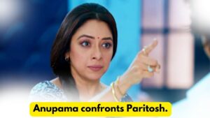 Anupama 25th May 2024 Written Update