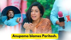 Anupama 29th May 2024 Written Update