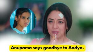 Anupama 30th May 2024 Written Update