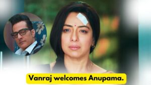 Anupama 31st May 2024 Written Update