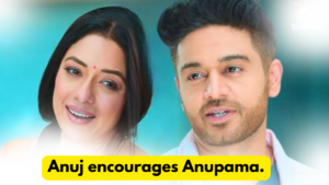 Anupama 5th May 2024 Written Update