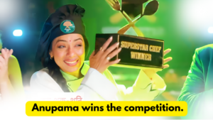 Anupama 6th May 2024 Written Update