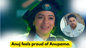 Anupama 8th May 2024 Written Update