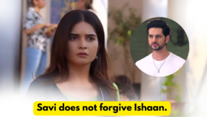 Ghum Hai Kisikey Pyaar Mein 19th May 2024 Written Update