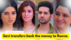 Ghum Hai Kisikey Pyaar Mein 1st May 2024 Written Update