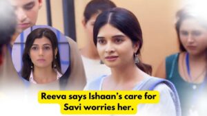 Ghum Hai Kisikey Pyaar Mein 23rd May 2024 Written Update