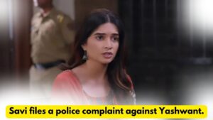 Ghum Hai Kisikey Pyaar Mein 24th May 2024 Written Update