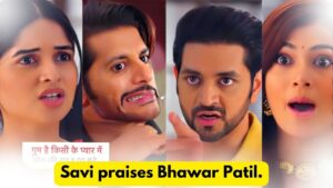 Ghum Hai Kisikey Pyaar Mein 26th May 2024 Written Update