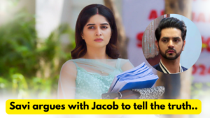 Ghum Hai Kisikey Pyaar Mein 2nd May 2024 Written Update