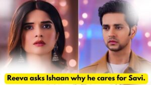 Ghum Hai Kisikey Pyaar Mein 30th May 2024 Written Update