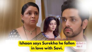 Ghum Hai Kisikey Pyaar Mein 31st May 2024 Written Update