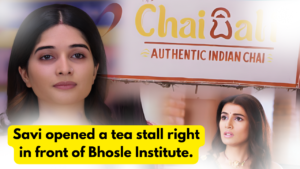 Ghum Hai Kisikey Pyaar Mein 5th May 2024 Written Update