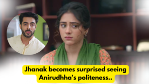Jhanak 10th May 2024 Written Update