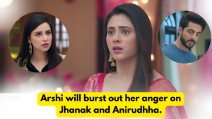 Jhanak 11th May 2024 Written Update