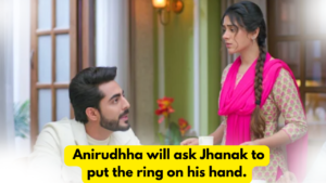 Jhanak 13th May 2024 Written Update