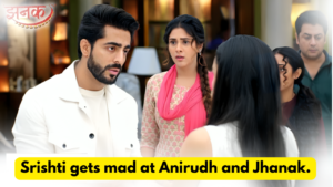 Jhanak 15th May 2024 Written Update