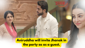 Jhanak 16th May 2024 Written Update