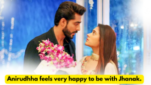 Jhanak 19th May 2024 Written Update