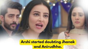Jhanak 20th May 2024 Written Update