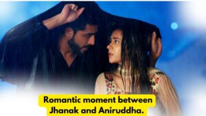 Jhanak 21st May 2024 Written Update