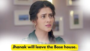 Jhanak 22nd May 2024 Written Update