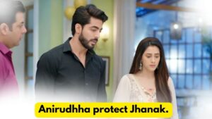 Jhanak 23rd May 2024 Written Update