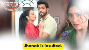 Jhanak 26th May 2024 Written Update