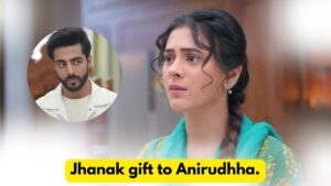 Jhanak 28th May 2024 Written Update